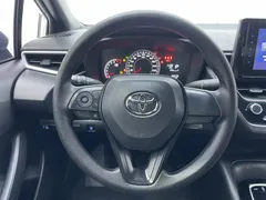2022 Toyota Levin TNGA 1.5L Entry, белый — фото 10