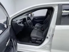 2022 Toyota Levin TNGA 1.5L Entry, белый — фото 11