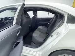 2022 Toyota Levin TNGA 1.5L Entry, белый — фото 12