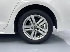 2022 Toyota Levin TNGA 1.5L Entry, белый — фото 15