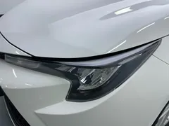 2022 Toyota Levin TNGA 1.5L Entry, белый — фото 18