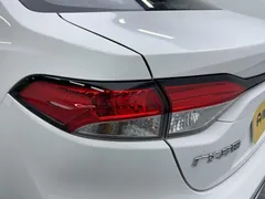 2022 Toyota Levin TNGA 1.5L Entry, белый — фото 19