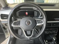 2021 Volkswagen Tacqua 1.5L AT 30th Anniversary, белый — фото 9