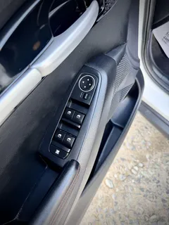 2023 Kia Seltos 1.5L IVT Luxury, белый — фото 17