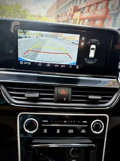 2023 Kia Seltos 1.5L IVT Luxury, белый — фото 20