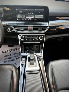 2023 Kia Seltos 1.5L IVT Luxury, белый — фото 21