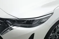 2023 Nissan Sylphy 1.6L CVT Enjoy, белый — фото 5