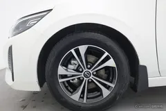 2023 Nissan Sylphy 1.6L CVT Enjoy, белый — фото 6
