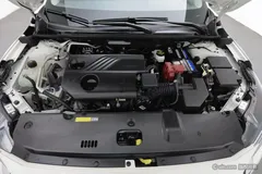 2023 Nissan Sylphy 1.6L CVT Enjoy, белый — фото 7
