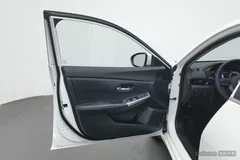 2023 Nissan Sylphy 1.6L CVT Enjoy, белый — фото 11