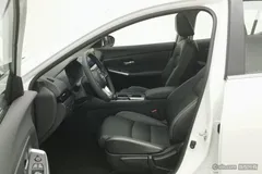 2023 Nissan Sylphy 1.6L CVT Enjoy, белый — фото 13