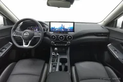 2023 Nissan Sylphy 1.6L CVT Enjoy, белый — фото 14