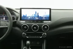 2023 Nissan Sylphy 1.6L CVT Enjoy, белый — фото 16