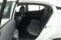 2023 Nissan Sylphy 1.6L CVT Enjoy, белый — фото 19