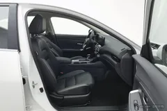 2023 Nissan Sylphy 1.6L CVT Enjoy, белый — фото 22
