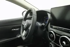 2023 Nissan Sylphy 1.6L CVT Enjoy, белый — фото 23