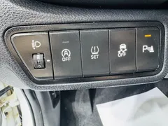 2023 Kia Seltos 1.5L IVT Luxury, белый — фото 6