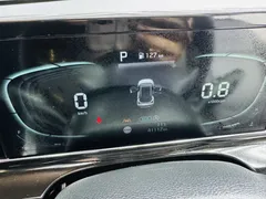 2023 Kia Seltos 1.5L IVT Luxury, белый — фото 7