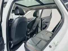 2023 Kia Seltos 1.5L IVT Luxury, белый — фото 8