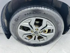 2023 Kia Seltos 1.5L IVT Luxury, белый — фото 13