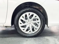 2021 Toyota Vios FS 1.5L CVT, белый — фото 10
