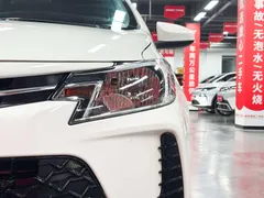 2021 Toyota Vios FS 1.5L CVT, белый — фото 11