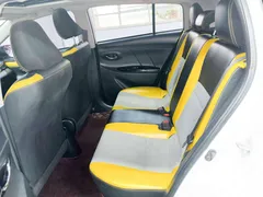 2021 Toyota Vios FS 1.5L CVT, белый — фото 20