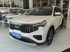 2021 Kia Sportage Ace 2.0L, белый — фото 1