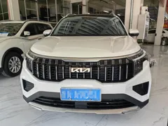 2021 Kia Sportage Ace 2.0L, белый — фото 2