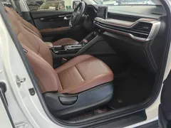 2021 Kia Sportage Ace 2.0L, белый — фото 4