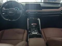 2021 Kia Sportage Ace 2.0L, белый — фото 5