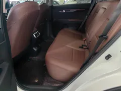 2021 Kia Sportage Ace 2.0L, белый — фото 6
