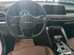 2021 Kia Sportage Ace 2.0L, белый — фото 9