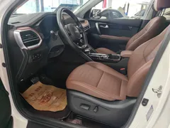 2021 Kia Sportage Ace 2.0L, белый — фото 11