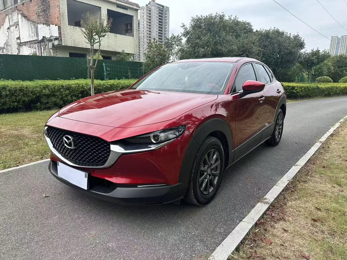 2022 Mazda CX-30 2.0L AT