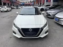 2021 Nissan Teana 2.0L XL Comfort, белый — фото 2