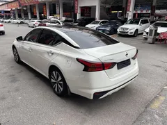 2021 Nissan Teana 2.0L XL Comfort, белый — фото 5