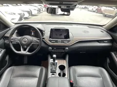 2021 Nissan Teana 2.0L XL Comfort, белый — фото 7