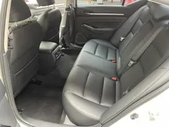 2021 Nissan Teana 2.0L XL Comfort, белый — фото 8