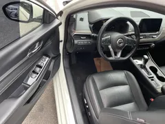 2021 Nissan Teana 2.0L XL Comfort, белый — фото 9