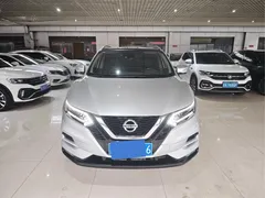 2022 Nissan Qashqai 2.0L XV Prem Luxury — фото 2