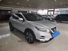 2022 Nissan Qashqai 2.0L XV Prem Luxury — фото 3