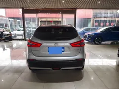 2022 Nissan Qashqai 2.0L XV Prem Luxury — фото 5