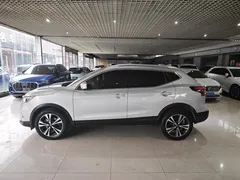 2022 Nissan Qashqai 2.0L XV Prem Luxury — фото 6