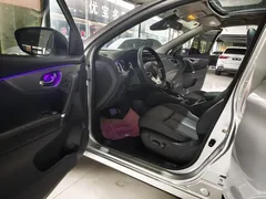 2022 Nissan Qashqai 2.0L XV Prem Luxury — фото 7