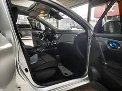 2022 Nissan Qashqai 2.0L XV Prem Luxury — фото 9