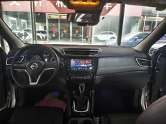 2022 Nissan Qashqai 2.0L XV Prem Luxury — фото 11