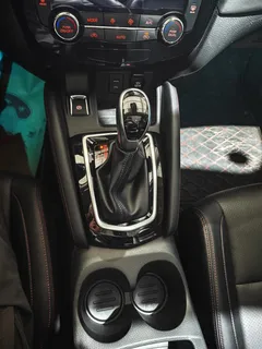 2022 Nissan Qashqai 2.0L XV Prem Luxury — фото 15