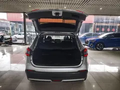 2022 Nissan Qashqai 2.0L XV Prem Luxury — фото 16