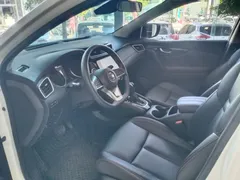 2022 Nissan Qashqai 2.0L XV, белый — фото 2